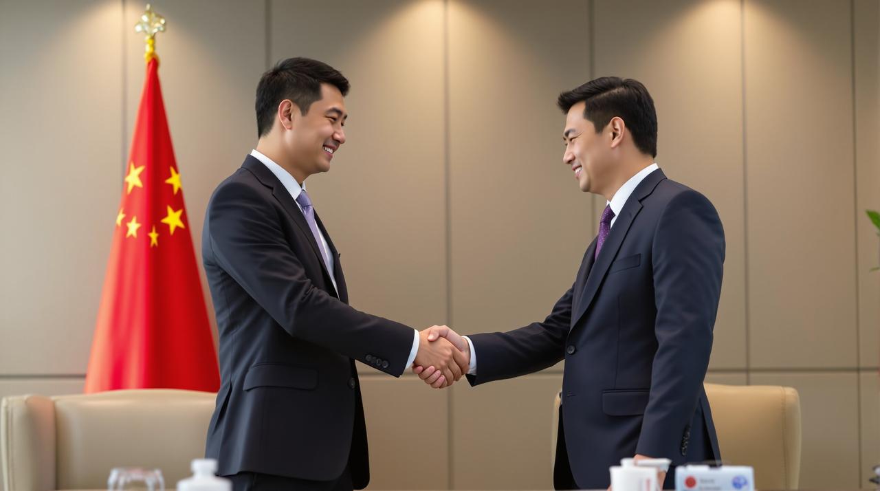 樱花视频网站与腾讯视频签署五年战略合作协议
