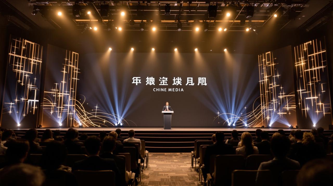 樱花视频网站传媒2026年度战略发布会圆满举行，多部重磅项目正式官宣